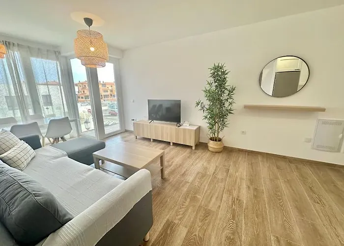 El Queque Sea View 2 Bedroom 2desks And Balcony شقة كوراليهو