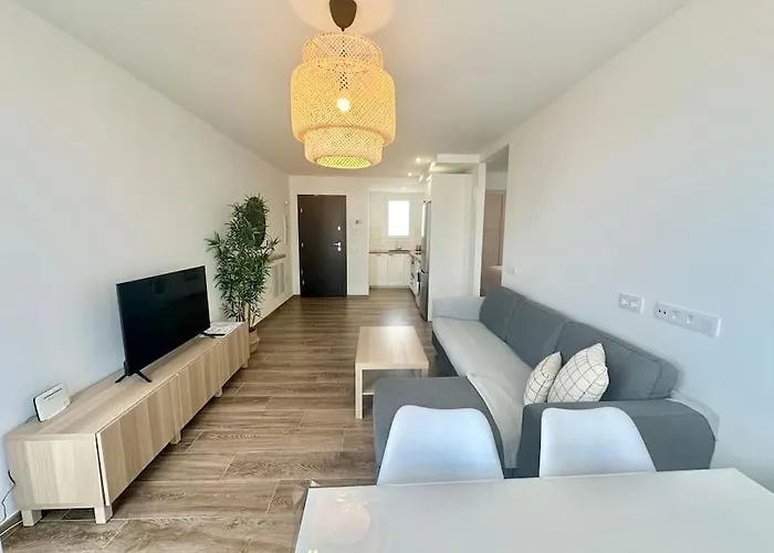 El Queque Sea View 2 Bedroom 2desks And Balcony *