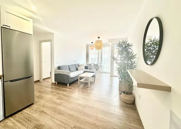 شقة El Queque Sea View 2 Bedroom 2desks And Balcony كوراليهو